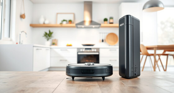 Roborock Qrevo Curv vs Roborock Q Revo: Full Comparison