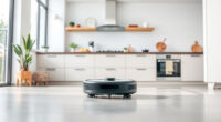 Roborock Qrevo Curv vs Roborock Saros 10: Full Comparison