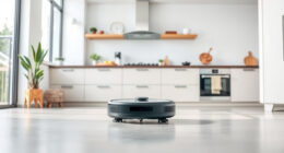 Roborock Qrevo Curv vs Roborock Saros 10: Full Comparison