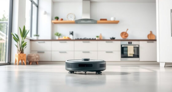 Roborock Qrevo Curv vs Roborock Saros 10: Full Comparison