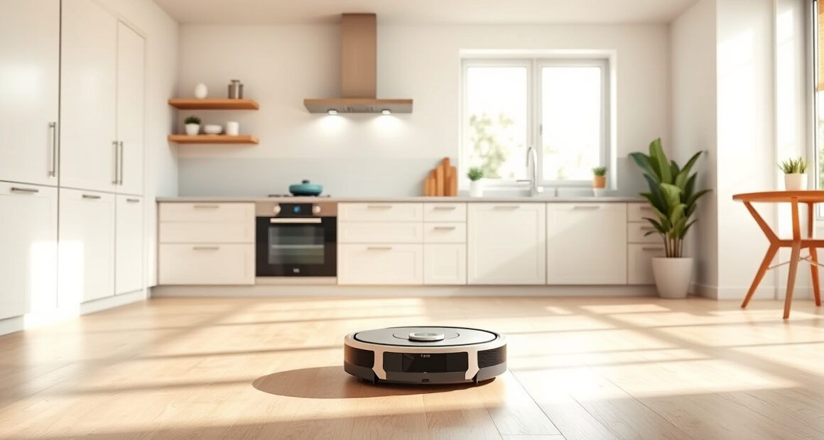 Roborock Robot Vacuum Buying Guide 2026
