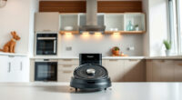 Roborock Robot Vacuum Getting Stuck: Causes & Fixes