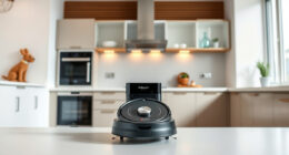 Roborock Robot Vacuum Getting Stuck: Causes & Fixes