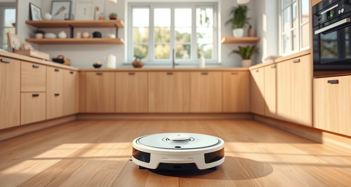Roborock S8 MaxV vs Roborock Q Revo: Full Comparison