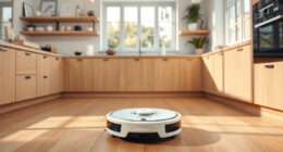 Roborock S8 MaxV vs Roborock Q Revo: Full Comparison