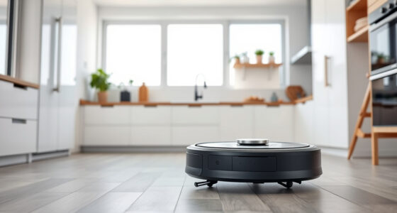 Roborock S8 MaxV vs Roborock Qrevo Curv: Full Comparison