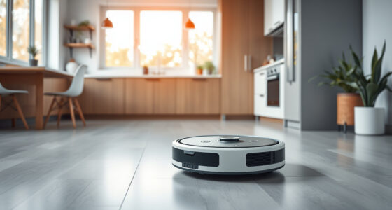Roborock S8 MaxV vs Roborock S8 Pro Ultra: Full Comparison