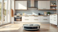 Roborock S8 MaxV vs Roborock Saros 10: Which Is Better?