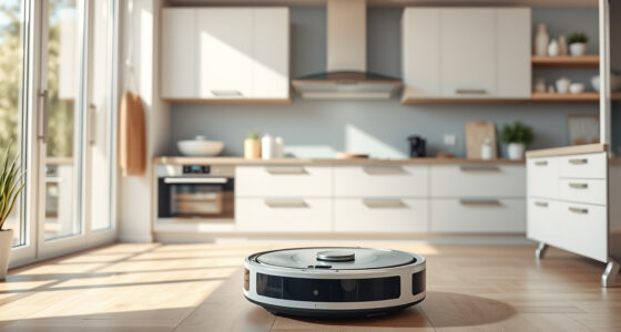 Roborock S8 MaxV vs Roborock Saros 10: Which Is Better?