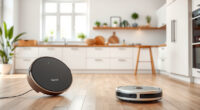 Roborock vs Ecovacs: Which Robot Vacuum Wins in 2026?