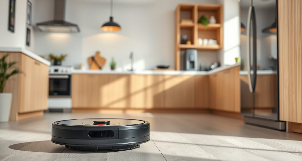 Roborock vs Roomba: Which Robot Vacuum Comes Out on Top?