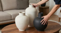 The Oversized Decor Trick I Spotted in Diane Keaton’s Living Room