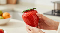 These Viral Strawberry-Shaped Jars Are Only Sold in Canada (but We Found a Dupe)