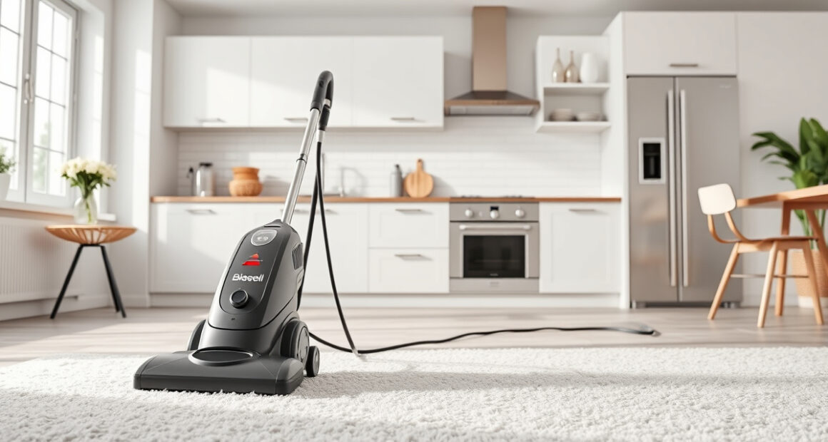 Top Bissell Carpet Cleaner Models for 2026: Best of the Best