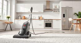Top Bissell Carpet Cleaner Models for 2026: Best of the Best
