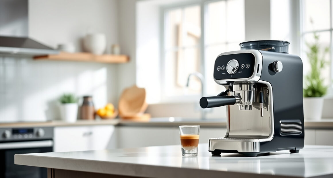 Top Breville Espresso Machines Ranked for 2026: Best-Of Picks