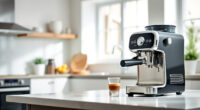 Top Breville Espresso Machines Ranked for 2026: Best-Of Picks