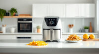 Top COSORI Air Fryer Models Ranked for 2026