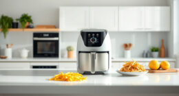 Top COSORI Air Fryer Models Ranked for 2026
