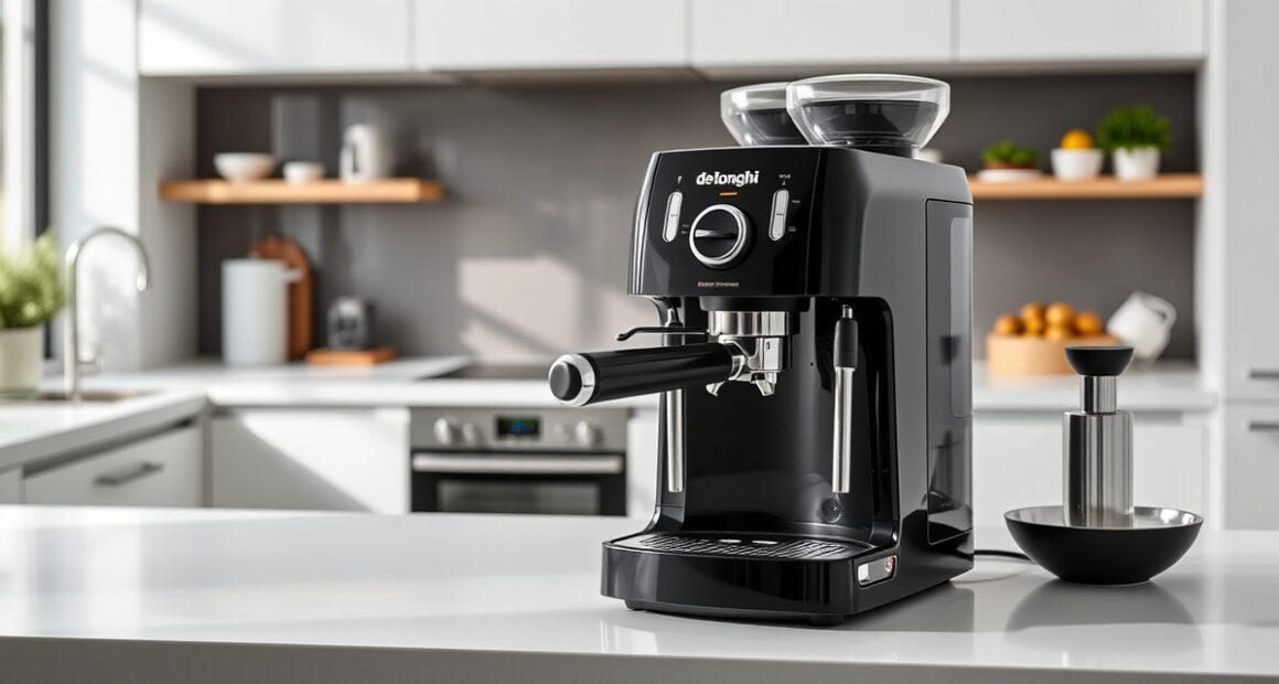 Top De'Longhi Espresso Machines for 2026: Best of the Best
