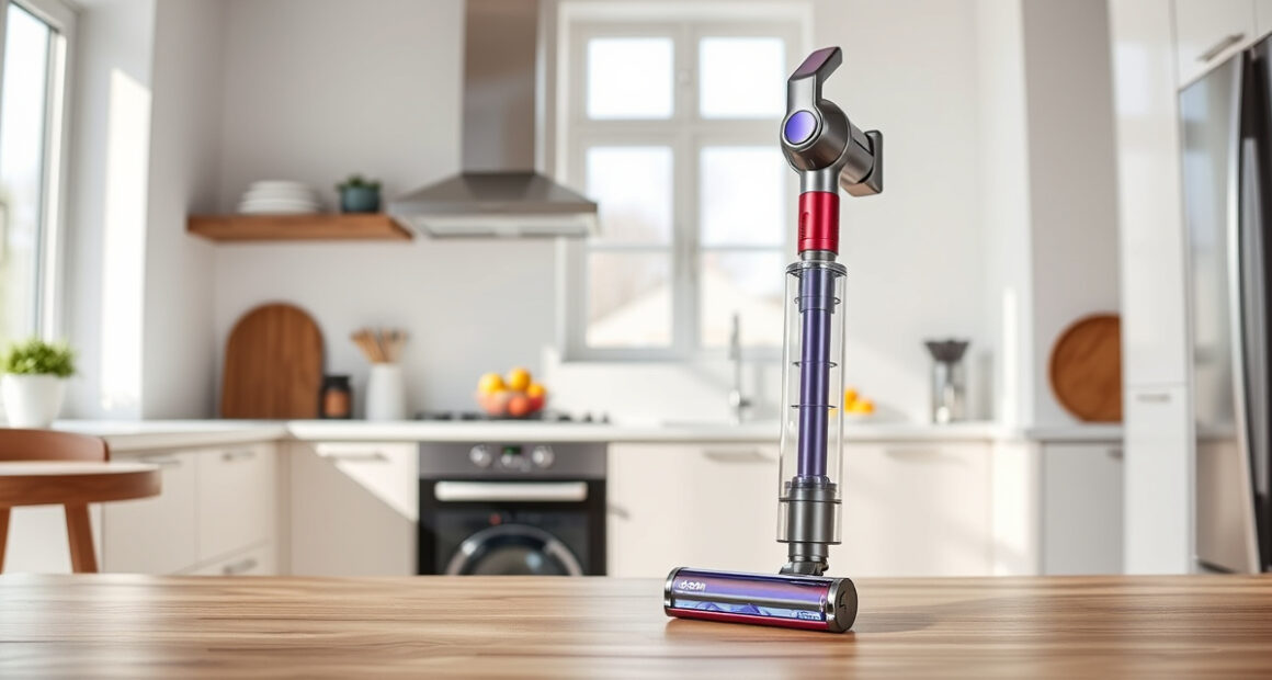 Top Dyson Cordless Vacuums of 2026: Best Picks & Rankings