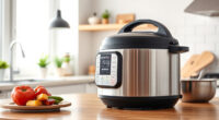 Top Instant Pot Pressure Cooker Models Ranked for 2026