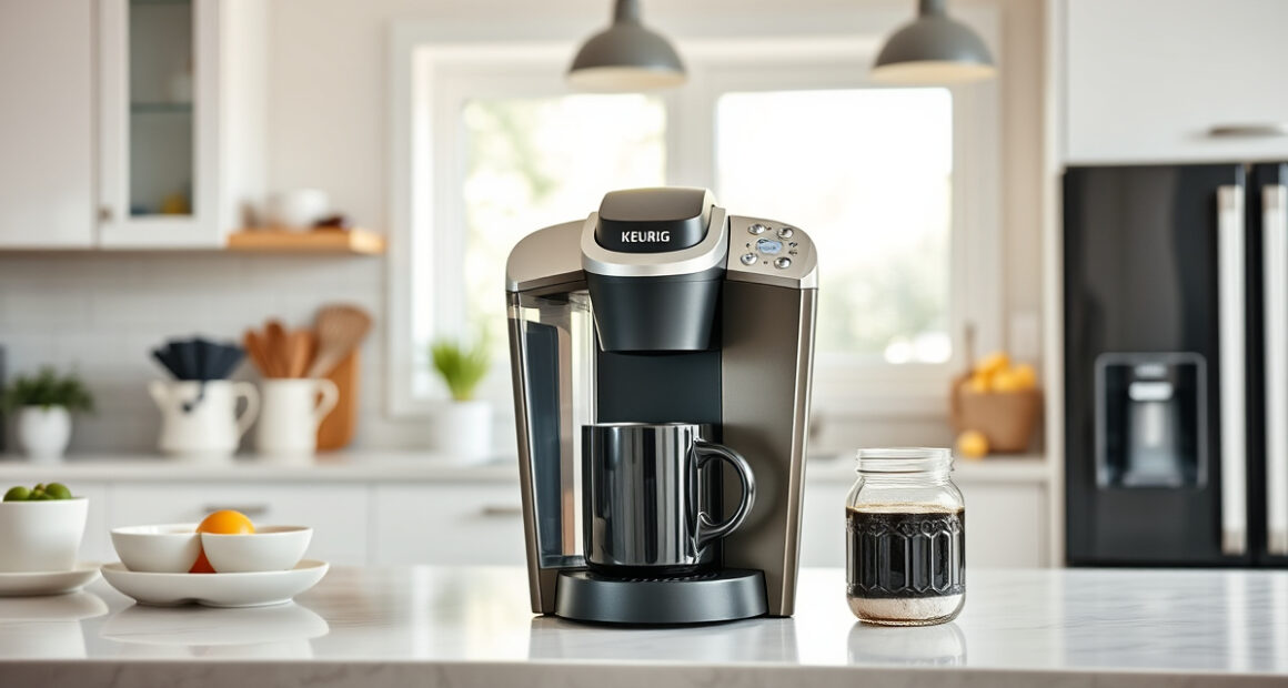 Top Keurig Coffee Makers for 2026: Best-Of Roundup