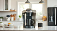 Top Keurig Coffee Makers for 2026: Best-Of Roundup