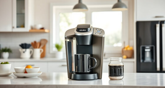 Top Keurig Coffee Makers for 2026: Best-Of Roundup