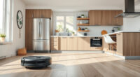 Top Roborock Robot Vacuum Models Ranked for 2026