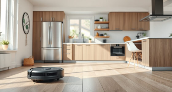 Top Roborock Robot Vacuum Models Ranked for 2026