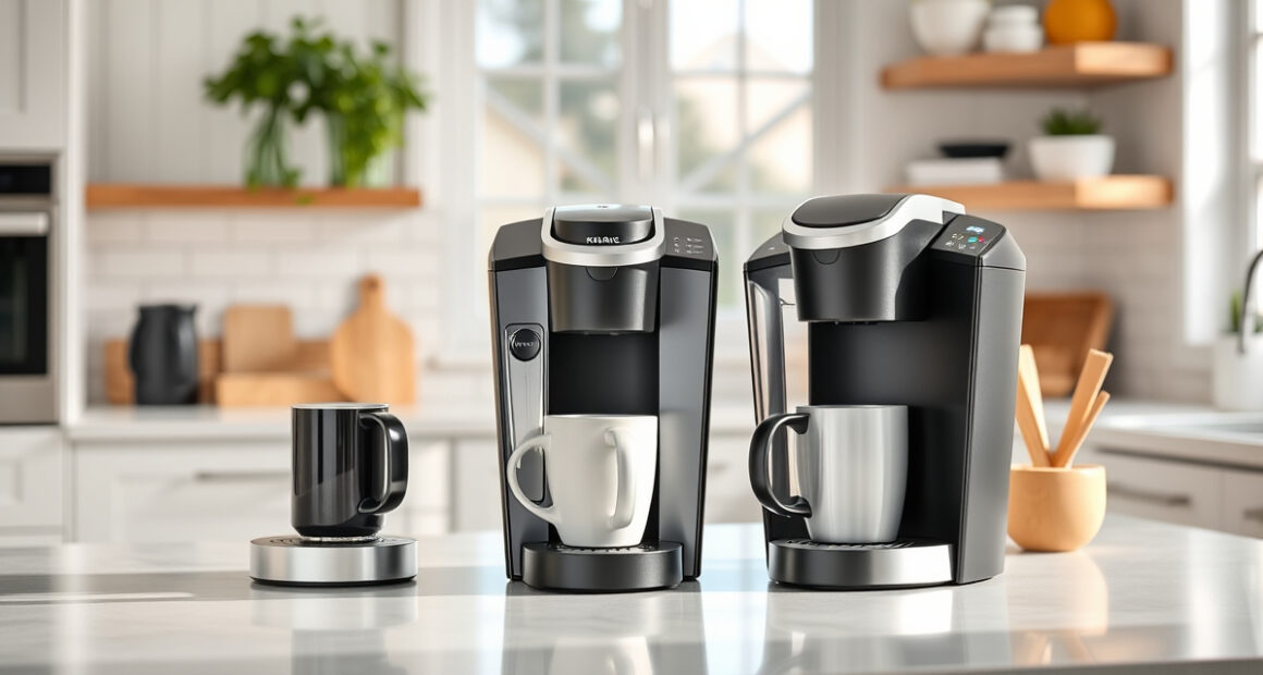 Ultimate Guide to Keurig Reusable Pods: Compatibility & Buying Tips