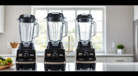 Vitamix A3500 Review: Top Features, Pros & Who It's Best For