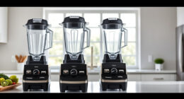 Vitamix A3500 Review: Top Features, Pros & Who It's Best For