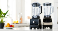 Vitamix A3500 vs Vitamix E310 Explorian: Full Comparison