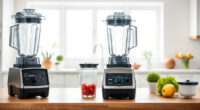 Vitamix A3500 vs Vitamix Propel 750: Full Comparison