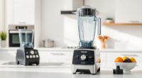 Vitamix Blade Assembly: Compatibility & Buying Guide