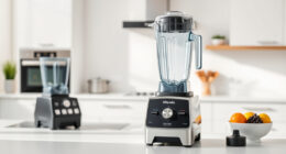 Vitamix Blade Assembly: Compatibility & Buying Guide