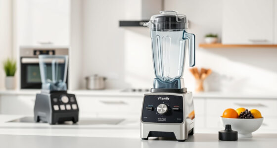 Vitamix Blade Assembly: Compatibility & Buying Guide