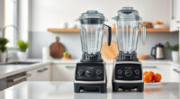 Vitamix Blender Buying Guide 2026: Top Picks & Insights