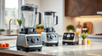 Vitamix Containers: Compatibility & Buying Guide for 2024