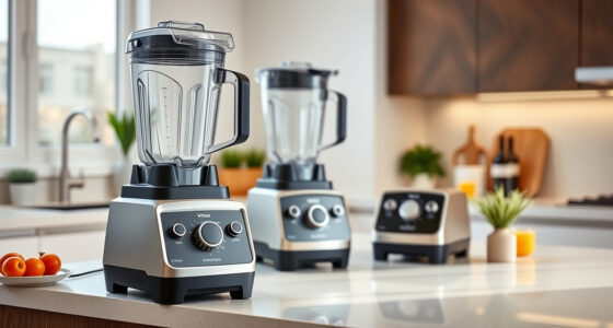 Vitamix Containers: Compatibility & Buying Guide for 2024