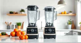Vitamix vs Blendtec: Which Blender Wins in 2026?