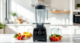 Vitamix vs Ninja: Which Blender Is Better for Your Kitchen?