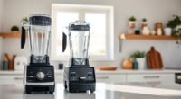 Vitamix vs Ninja: Which Blender Is Better in 2026?