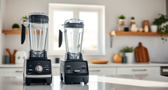 Vitamix vs Ninja: Which Blender Is Better in 2026?