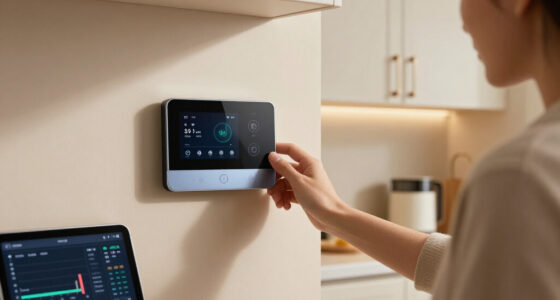 10 Best Smart Home Energy Monitors in 2026