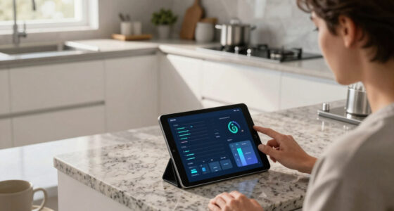 11 Best Smart Home Energy Monitors in 2026