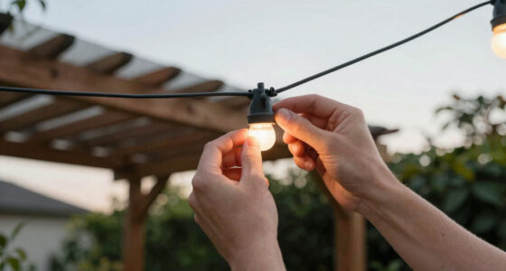 11 Best Smart Outdoor String Lights in 2026
