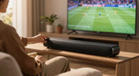 11 Best Smart Soundbars For Watch Parties In 2026